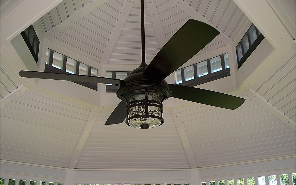 The-inside-to-a-gazebo-with-a-pagoda-and-ceiling-fan-1